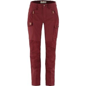 Fjallraven Nikka Curved Women’s Hiking Trousers EU46